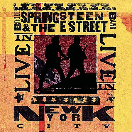 Muzica - Bruce Springsteen And The E Street Band-Live In New York City-2CD