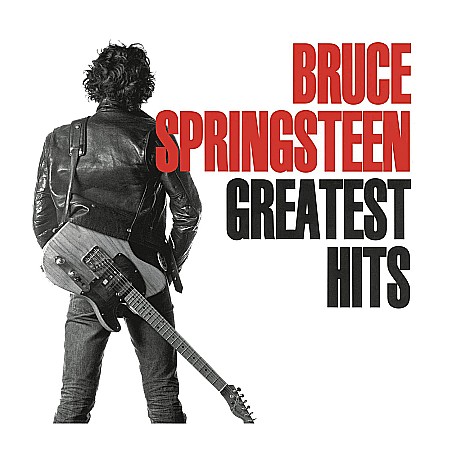 Muzica - Bruce Springsteen-Greatest Hits (Black Vinyl) (180g Audiophile Pressing)-2LP