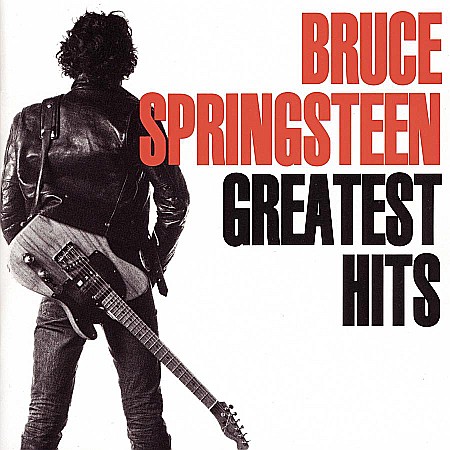 Muzica - Bruce Springsteen-Greatest Hits-CD