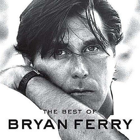 CD - Bryan Ferry - Best Of - CD