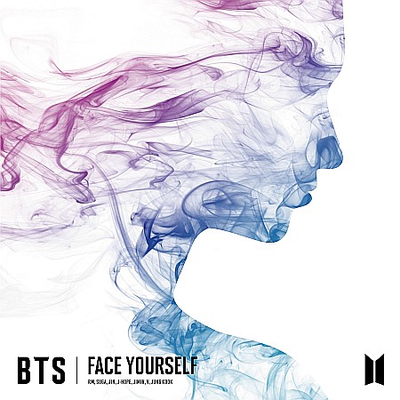 CD - Bts - Face Yourself - CD