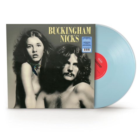 Muzica - Buckingham Nicks - Buckingham Nicks - LP