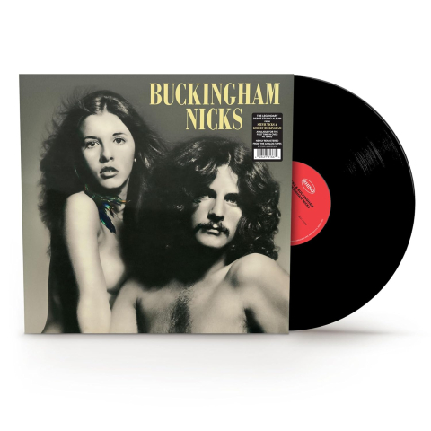 Muzica - Buckingham Nicks - Buckingham Nicks - LP