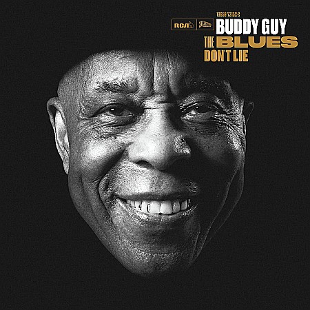 Vinyl - Buddy Guy - The Blues Don'T Lie - 2LP