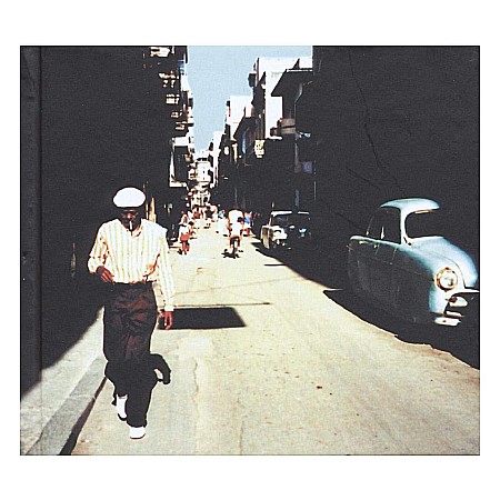 Vinyl - Buena Vista Social Club-Buena Vista Social Club (180g Audiophile Pressing)-2LP