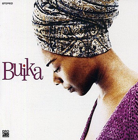 CD - Buika-Buika-CD