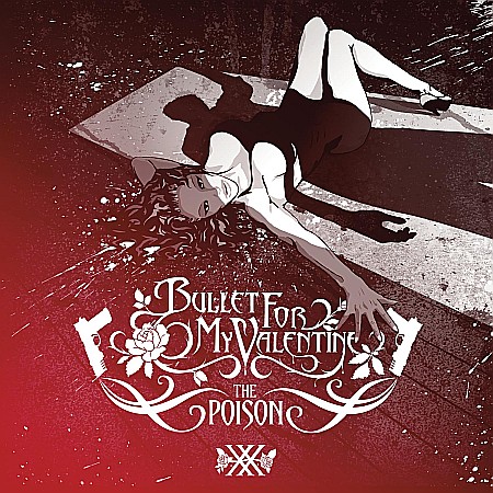 Muzica - Bullet For My Valentine - The Poison (20Th Anniversary) - LP