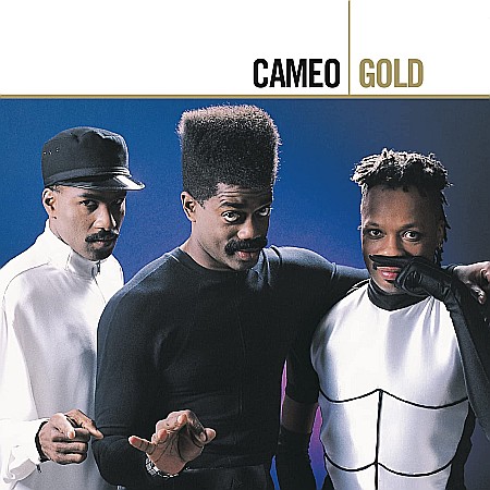 CD - Cameo - Gold - 2CD