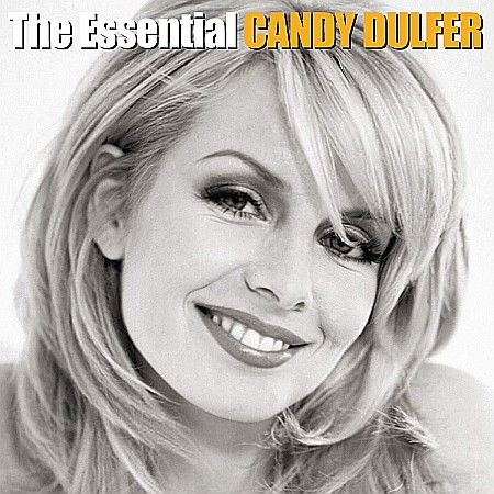 Vinyl - Candy Dulfer-The Essential-2LP