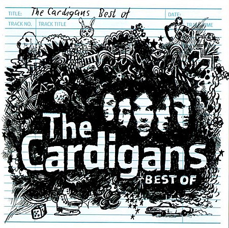 CD - Cardigans - Best Of - CD