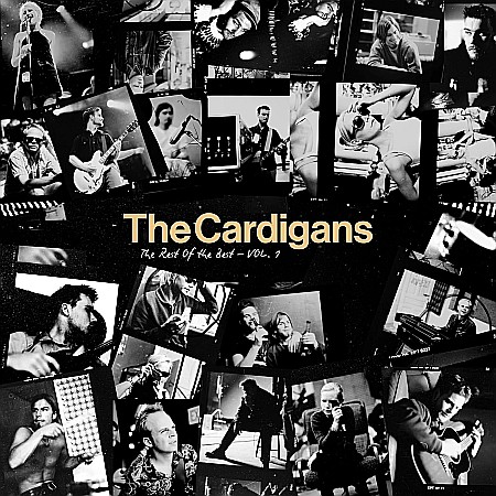 Vinyl - Cardigans - The Rest Of The Best - 2LP