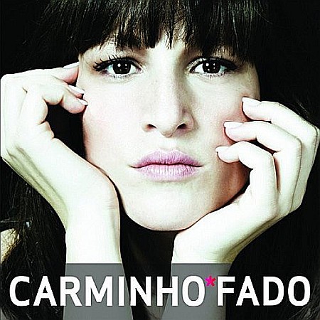 CD - Carminho - Fado - CD