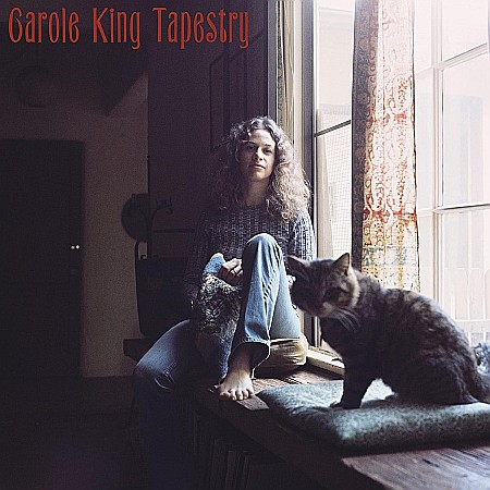 Muzica - Carole King - Tapestry (180g Audiophile Pressing) - LP