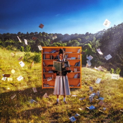 CD - Cat Burns - How To Be Human - CD