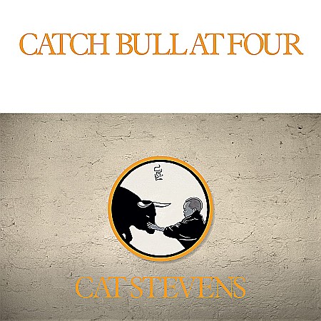 Vinyl - Cat Stevens - Catch Bull At Four, 50th Anniversary Edition - LP