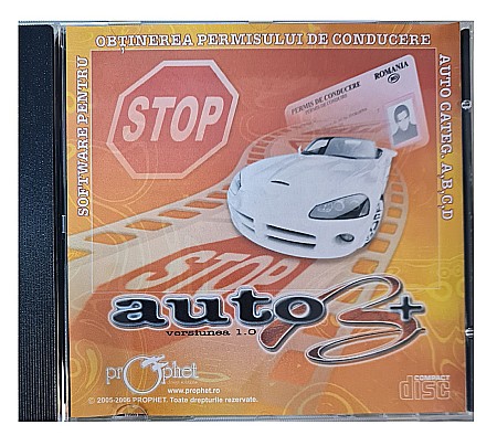 CD - Cd Multimedia - Auto B+ - CD