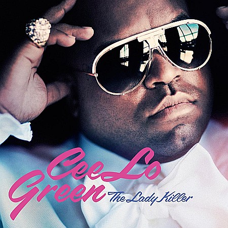 Muzica - Cee Lo Green-The Lady Killer-CD