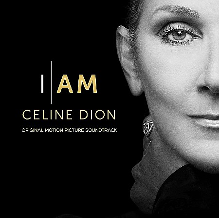 CD - Celine Dion - I Am: Celine Dion (Original Motion Picture Soundtrack) - CD