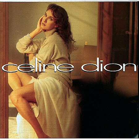 Muzica - Céline Dion - Celine Dion - CD