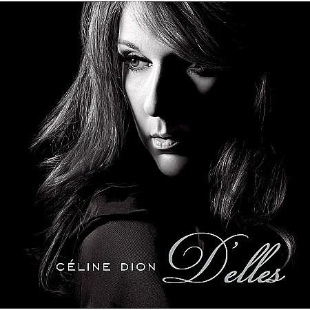 Muzica - Celine Dion-D Elles-CD
