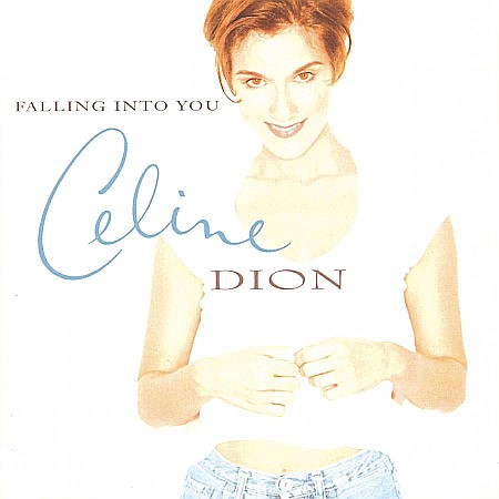 Muzica - Celine Dion-Falling Into You-CD