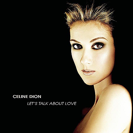Muzica - Celine Dion-Lets Talk About Love-CD