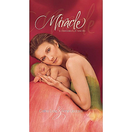 Muzica - Céline Dion - Miracle - CD