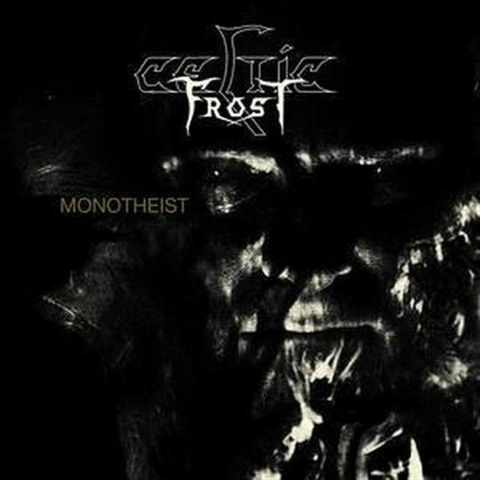 Muzica - Celtic Frost – Monotheist - CD