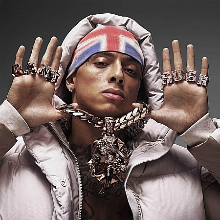 CD - Central Cee - Can'T Rush Greatness - CD