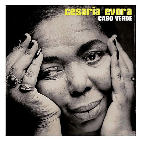 Muzica - Cesaria Evora-Cabo Verde-2LP