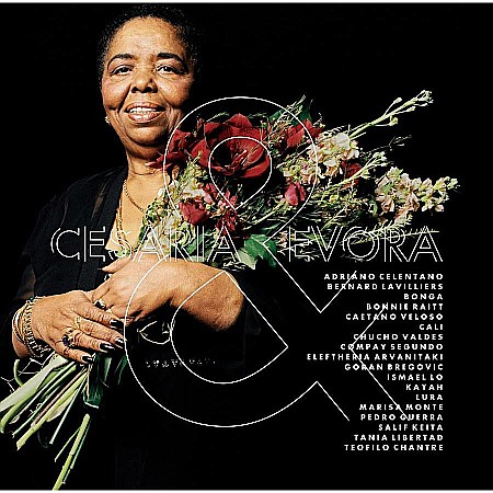 Muzica - Cesaria Evora-Cesaria Evora & ...-CD
