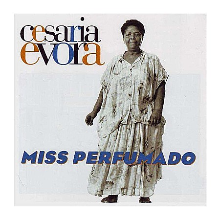 Muzica - Cesaria Evora-Miss Perfumado-2LP