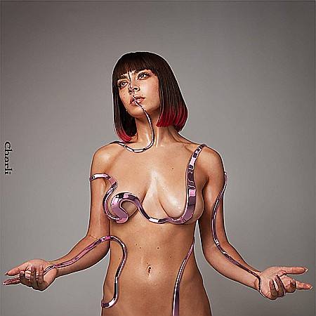 CD - Charli Xcx - Charli - CD
