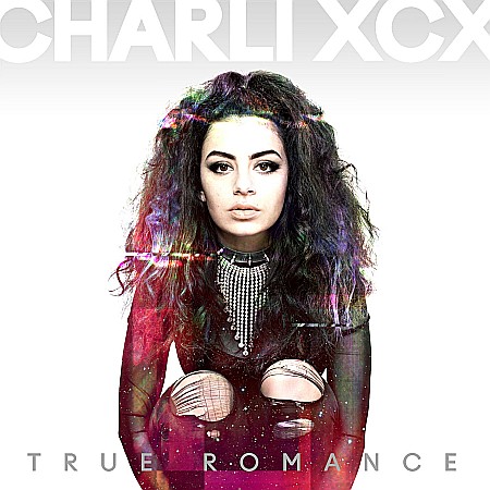 CD - Charli Xcx - True Romance - CD