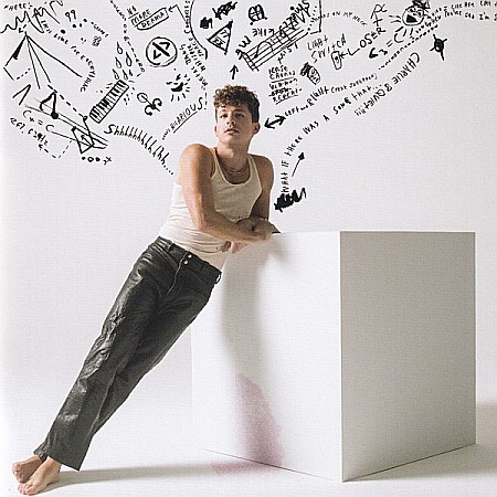 CD - Charlie Puth - Charlie - CD