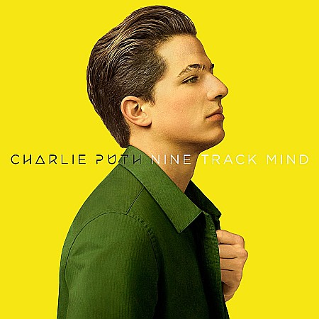 Vinyl - Charlie Puth - Nine Track Mind - LP
