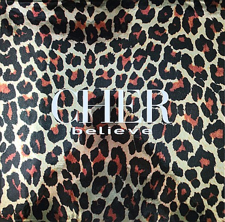 Vinyl - Cher - Believe, Box Set, Deluxe Edition, Limited Edition, Remastered - 3LP