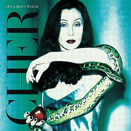 Muzica - Cher - It'S A Man'S World - 2LP