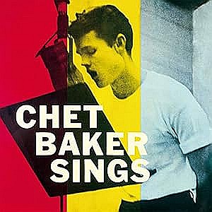 Vinyl - Chet Baker - Sings (180G Audiophile Pressing) - LP