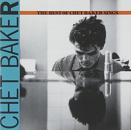 CD - Chet Baker-Lets Get Lost: The Best Of-CD
