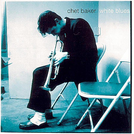 Muzica - Chet Baker-White Blues-CD