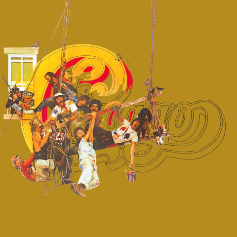 Muzica - Chicago - Chicago Ix: Greatest Hits Expa - 2LP