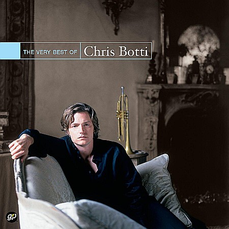 CD - Chris Botti-Very Best Of-CD