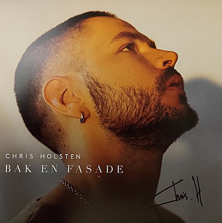 Muzica - Chris Holsten - Bak En Fasade - LP