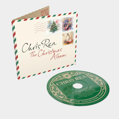 Muzica - Chris Rea - The Christmas Album - CD