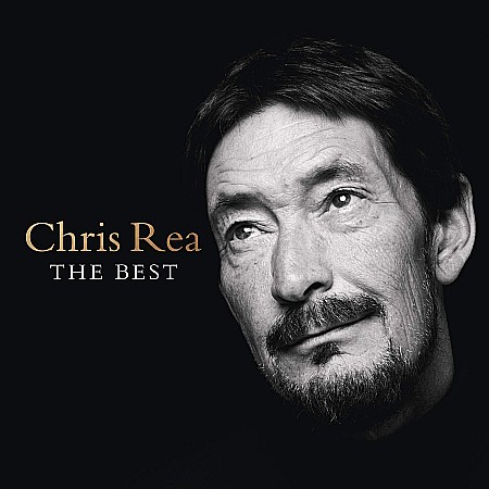 CD - Chris Rea-The Best-CD