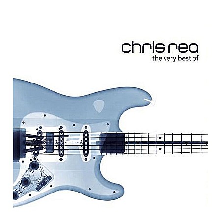 Muzica - Chris Rea-The Very Best Of Chris Rea-2LP