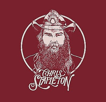 Vinyl - Chris Stapleton - From A Room: Volume 2 - LP