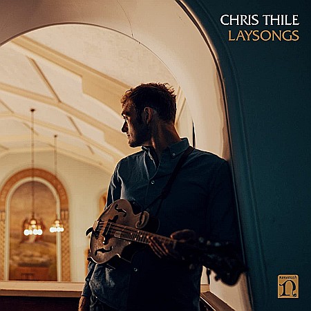 Vinyl - Chris Thile - Laysongs - LP