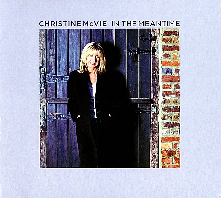 CD - Christine McVie - In The Meantim - CD